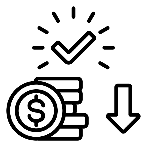 99.9% Uptime